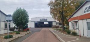 Betriebserkundung