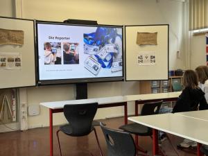 Nachhaltigkeitswoche